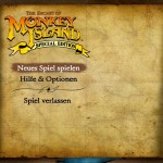 monkey island speical edition