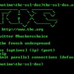 Hacker Tool: DoS Attacken leicht gemacht hacker_thc