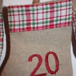 Blogger Adventskalender