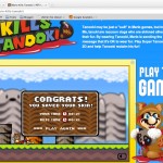 Skandal: Super Mario trägt Tierpelze und nimmt Drogen Super Mario