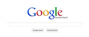 google suche