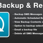 sms_back & restore