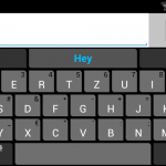 Android: SwiftKey 3 in neuer Beta Version swiftkey3