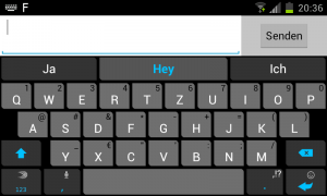 swiftkey3