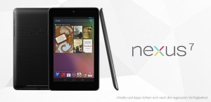 Nexus 7