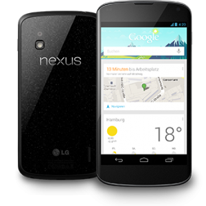 nexus 4