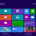 windows 8