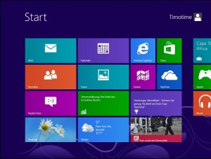 windows 8