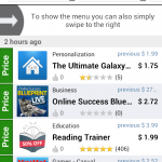 appzapp angebote