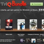 humble bundle thq