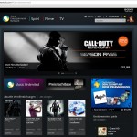 playstation store online