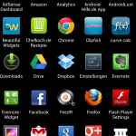 top android apps